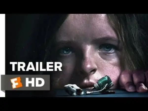 Video: Hereditary Trailer (2018) | 